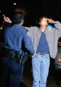 DUI tests