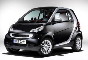 Find quotes for smart car insurance today
