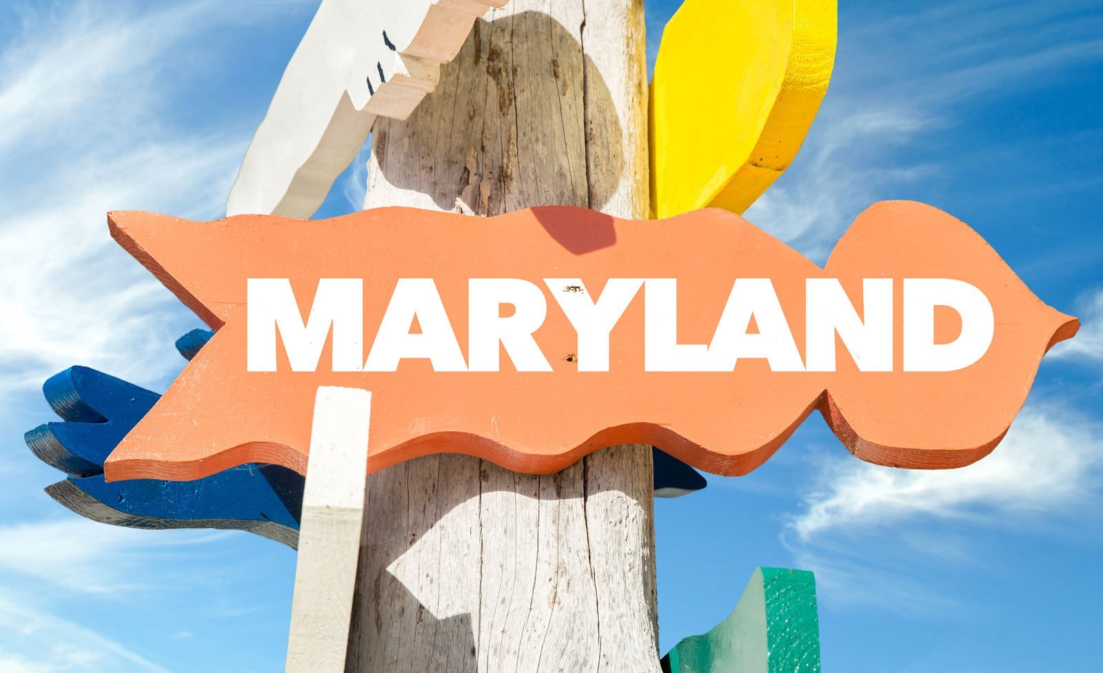 Maryland Car Insurance