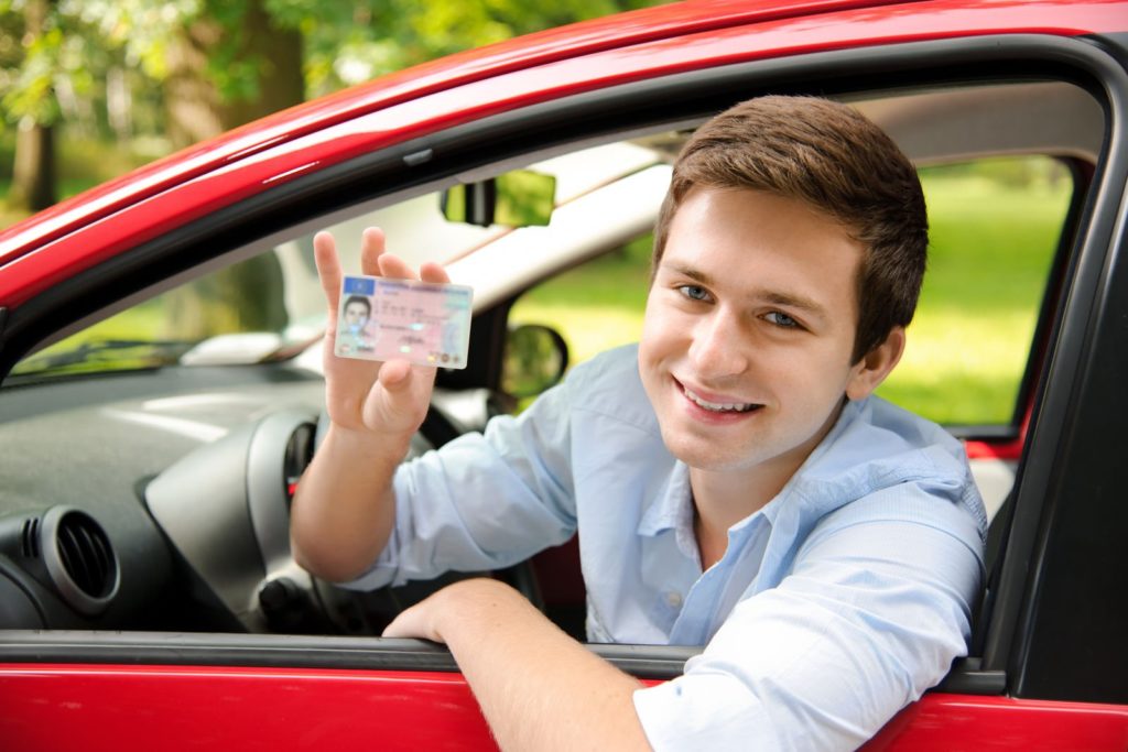 Do you need car insurance with a learner�s permit?