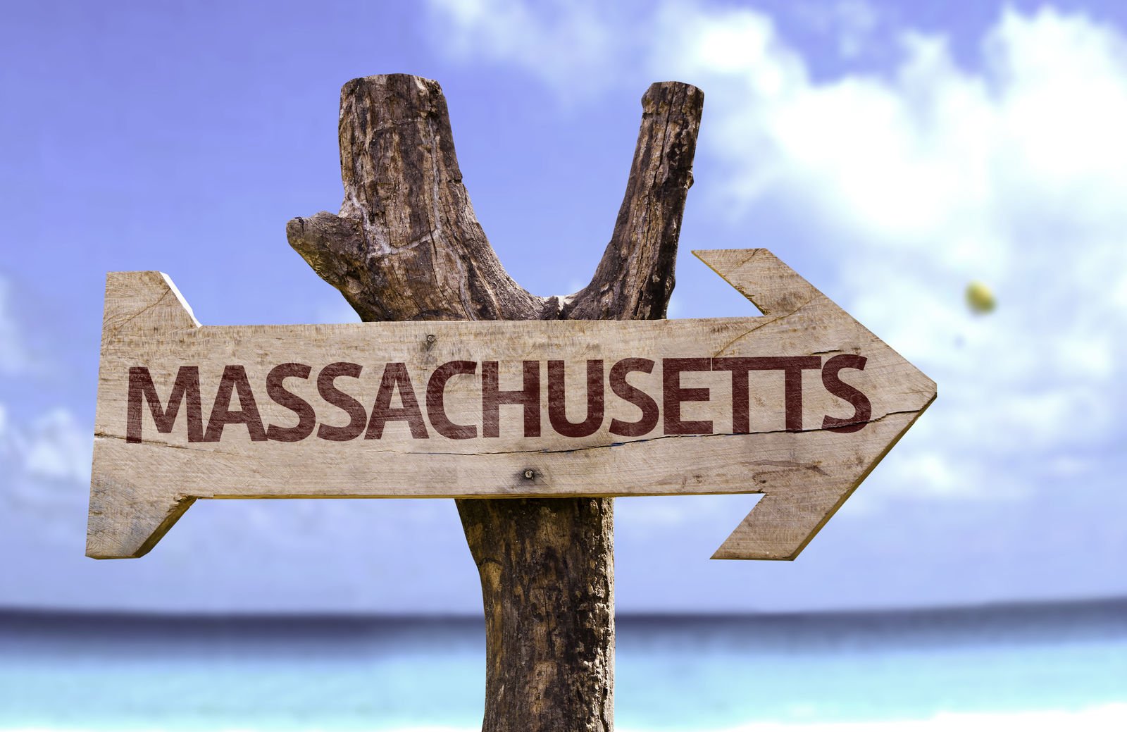 Massachusetts Car Insurance