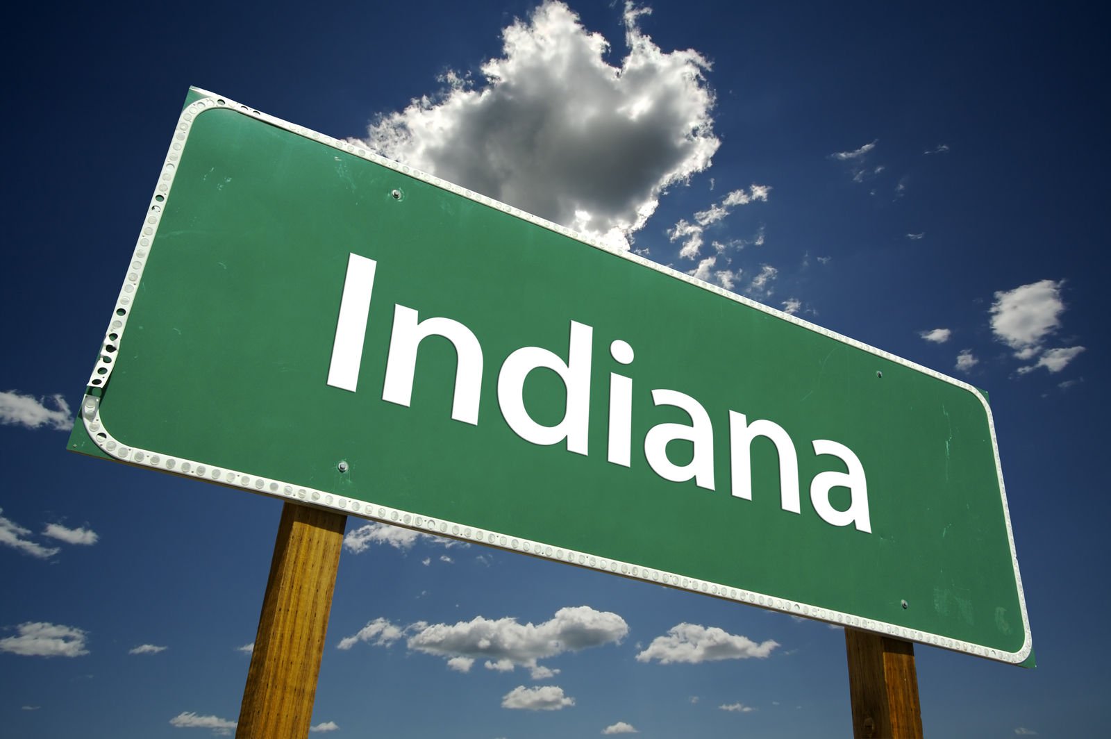 Indiana Car Insurance