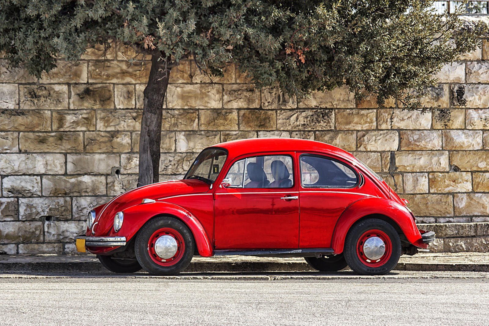 Can you park your car on the street without insurance?